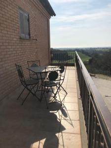 The Bell Tower Lodge