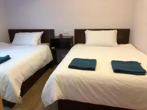 CEBU APPARTMENT - 香港