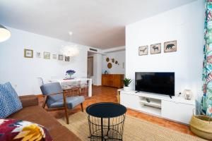 Augusta Apartment Jávea Sur by Rock Rentals