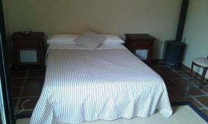 Case de Campo "El Caroche" Alojamientos, Retiros y Eventos