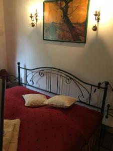 B&B / Chambres d'hotes Schwanenvilla : Chambre Double Économique