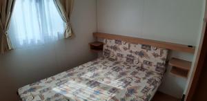 Camping Parco Vacanza Partaccia 2