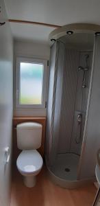 Camping Parco Vacanza Partaccia 2