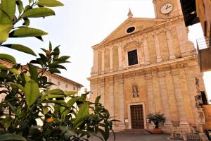 Residenza Castello - Holiday Home Garda Trentino