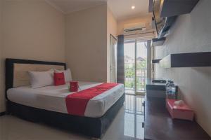 obrázek - RedDoorz near E Walk Mall Balikpapan