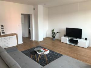 Apartament Laura Tykocin