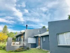 The Grey Plow - Clarens