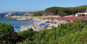 Club Esse Posada img2