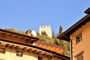 Residenza Castello - Holiday Home Garda Trentino