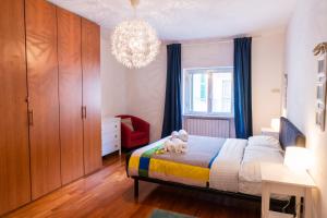 Domus Verona - Accogliente residenza Rocchetto a 25mt da Piazza Erbe