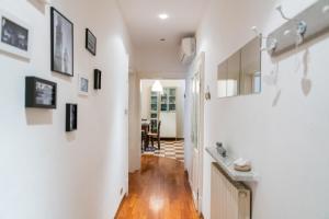 Domus Verona - Accogliente residenza Rocchetto a 25mt da Piazza Erbe