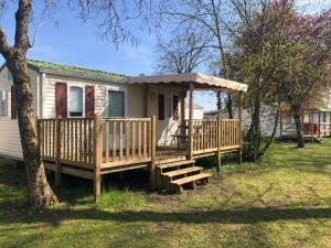 Campings Camping Arquebuse : photos des chambres