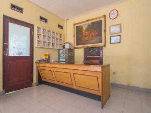 RedDoorz @ Buah Batu 3