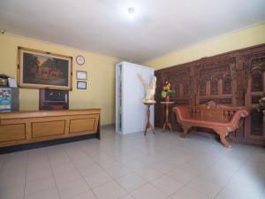 RedDoorz @ Buah Batu 3