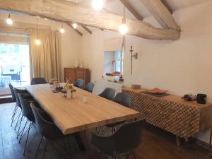 Ancien moulin de Vaux Chavanne