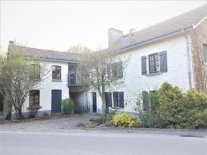 Ancien moulin de Vaux Chavanne