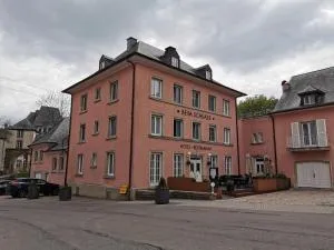 Hotel-Restaurant Beim Schlass - Winseler