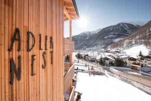 Aktiv & Familienhotel Adlernest