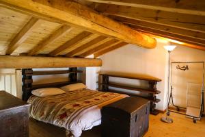 Vakantiehuis Casa Vacanza Pratolungo Zogno Italië