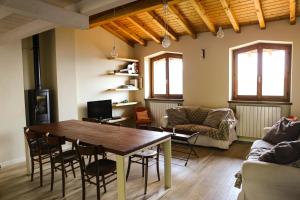 Casa Vacanza Pratolungo