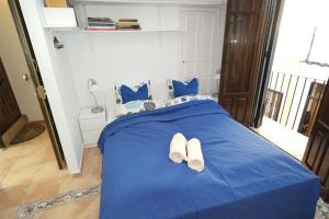 STE1, Coqueto apartamento en el casco antiguo y en la playa