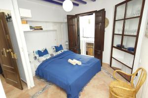 STE1, Coqueto apartamento en el casco antiguo y en la playa