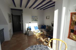 STE1, Coqueto apartamento en el casco antiguo y en la playa
