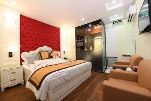 Kawasaki Noi Bai Airport Hotel