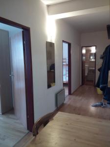 Panoramis apartment in Schladming