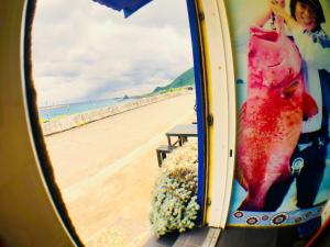 Fei Yu Fei Beach Hostel