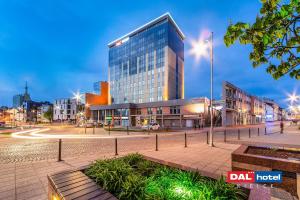 3 hvězdičkový hotel Hotel Dal Kielce Kielce Polsko