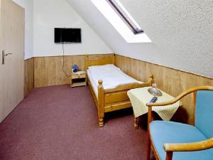 Wellness Penzión Rosnička