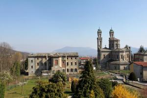 Suite Casa Giacinto Giaveno Italia