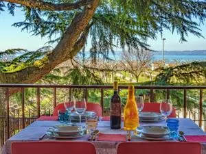 Cabà Holiday Bardolino Santa Cristina - Bardolino