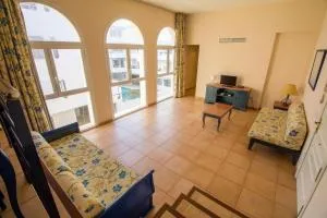 Apartment near the sea with wifi and pool - 埃尔波特