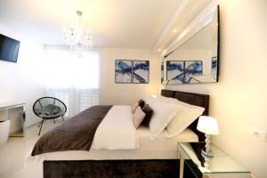 4 star pansion KIKO Luxury Accommodation Zadar Horvaatia