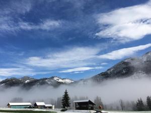 Ferienwohnung Lassendorf
