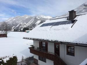 Ferienwohnung Lassendorf