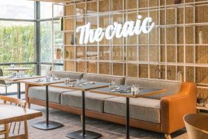 Hotels Novotel Annecy Centre : photos des chambres