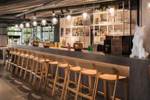 Hotels Novotel Annecy Centre : photos des chambres