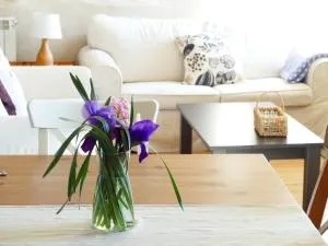 El Corral De San Juan - 安卡斯提洛