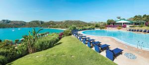 Park Hotel & Spa Cala Di Lepre