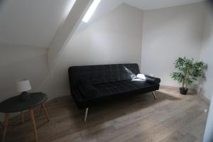 Appartements Apparts Gites Cholet centre : photos des chambres