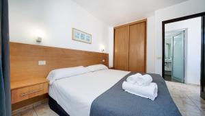 Ura Hotels Nido del Águila