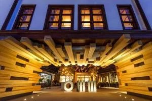 OMM INN - 埃斯基谢希尔