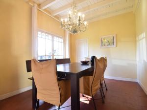 Mansion in Charrin by Loire with Pool