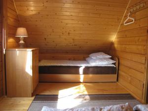 Holiday home Wilkasy