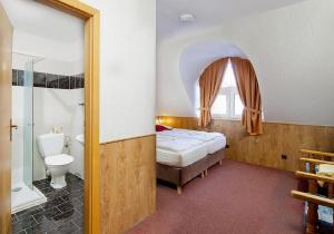 Wellness Penzión Rosnička