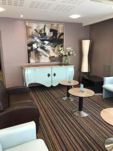 Hotels Helgon Hotel - Lourdes Pyrenees : photos des chambres