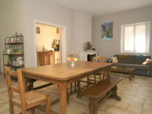 Villas Romantic holiday home in Flayosc with private swimming pool and in the forest : photos des chambres